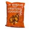 T J Trader Joe's Almond Butter Filled Pretzel Nuggets (2