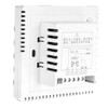 LCD NTC Thermostat Intelligent Water Heating Temperature Controller 5℃35℃ AC220V