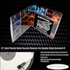 15 12” Inch Gatefold Outer Vinyl Record Sleeves Double Album