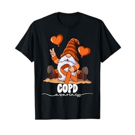 Copd Awareness T-Shirt
