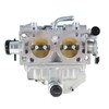 YSMN Carburetor Replacement for Honda GX690 GX630 V-Twin Cylinder Engine