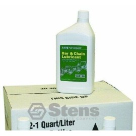 For Stihl, For Sav-A-Chain, For ECHO 1 Bottle Chainsaw Bar & Chain Oil fits Stihl 0781 516 5001 07815165001 6459012