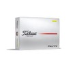 2025 TITLEIST PROV1x Pro V1x Yellow (1 Dozen 12 Bulbs)