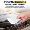Planet True Eco-Friendly Laundry Detergent Sheets – 100 Loads (50