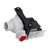 GENUINE Frigidaire 137221600 Drain Pump Kit