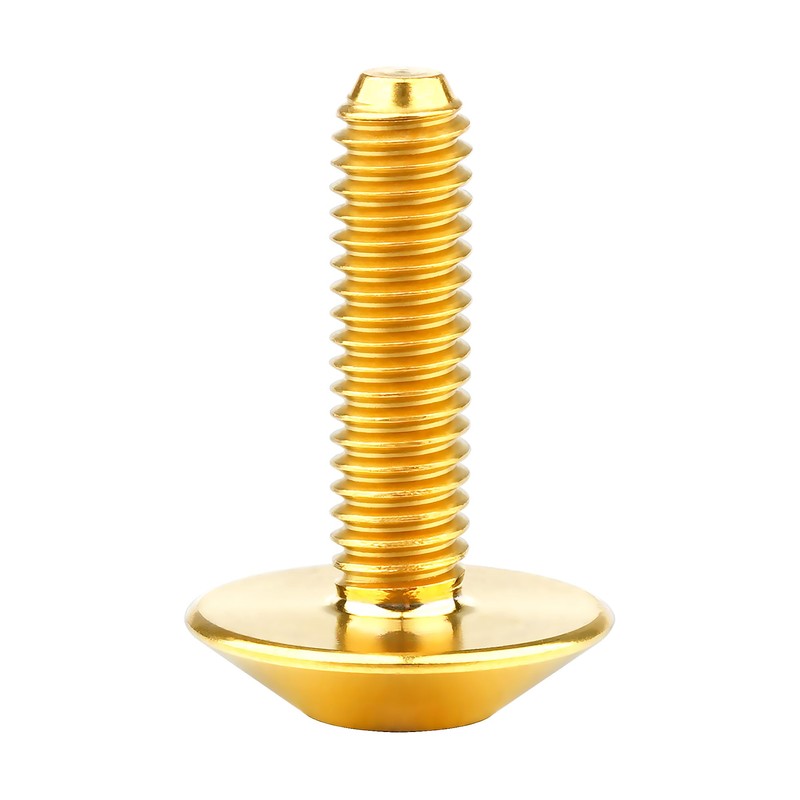 Wanyifa Titanium M4 M5 M6 10 12 15 20 25