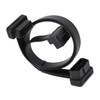 50cm OBD Splitter Extension Cable 16 Pin Male to Female
