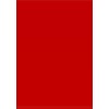 DJP Intensive Red Coloured Craft Copier Printer 80gsm Paper -