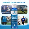 Ultra Lyte Electrolytes Drops Sport + | Keto-Friendly Liquid Trace