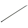 Connect 30322 Cable Tie, 370 x 7.6 mm, Black, Set