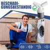 Dishwasher and Washing Machine Drain Adapter Double Connection Y with