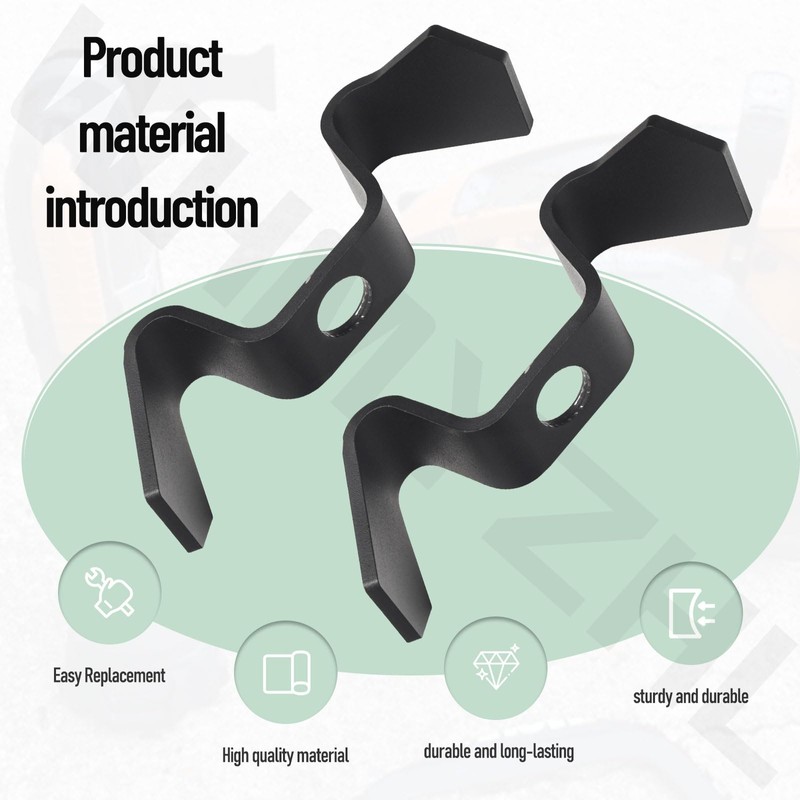 WHMYZHL 4180-710-6001 Bed Edger Blade Compatible with Stih-l Trimmer Bed
