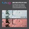 Giro Vivid Replacement Shield for Orbit Spherical/Aria Spherical Snow Helmet