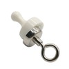 Magnetic Push Pin Set Fridge Magnets Multifunction for Outdoors Tent