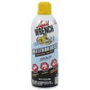 Liquid Wrench L616 10.25 Oz Liquid Wrench White Lithium Grease