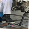 Alipis Motorcycle Clutch Pad with Spring for Mini Bikes Durable