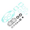 Engine Gasket Set with Oil Seals Spacers Fit for Yamaha