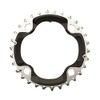 SHIMANO Chainring Deore XT M782 10x3 V 30D 2016