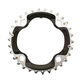 SHIMANO Chainring Deore XT M782 10x3 V 30D 2016