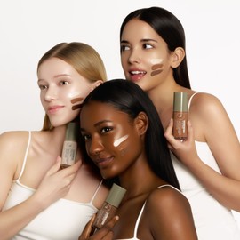HEVEBLUE Derma Zinc Matcha MX BB Cream 30ml (6 Shades) - 8.0 Mocha