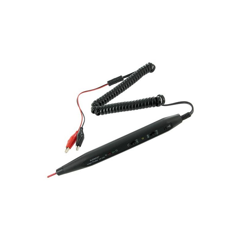 Elenco Electronics LP-560 Logic Probe