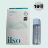 UnKnown Ilso Natural Mild Clear Nose Pack (16 sheets) +