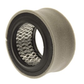 Industrial Service Solutions Aftermarket Leroi 43-662 Air Filter Element | Replacement Part | for Compressed Air Equipment & Systems