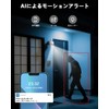 OOSSXX Security Camera, Network Camera, Wi-Fi Camera, Pet Camera, Dome
