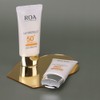 Loa [1+1] ROA Repair Sun Cream 50g SPF50 Moist Sunblock