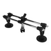 Double Pole Bridge Dent Puller Durable Paintless Dent Repair Kit