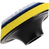 MAGICLULU Marble Polishing Compound 1 Set Stone Polishing Pads Round