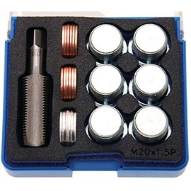 BGS 159 | Repair Kit for Oil Drain Thread | M20 x 1.5 mm
