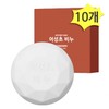 Gongskin Eoseongcho Soap 100g x 10 Hyaluronic Acid