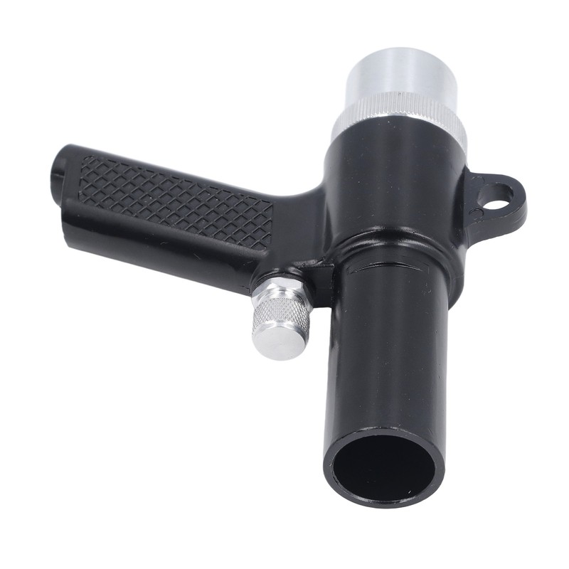 Air Duster Gun Blow Suction Dual Purpose Pneumatic Cleaning Tool