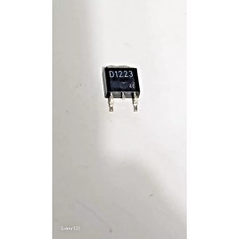 TOSHIBA TRANSISTOR 2SD1223 USED IN VARIOUS APPLICATIONS
