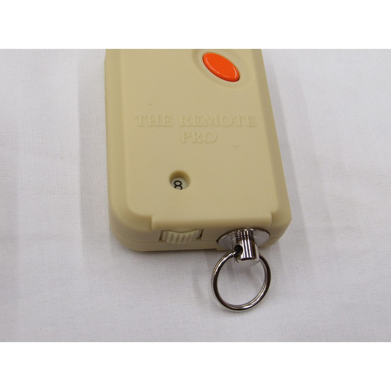 THE-REMOTE PRO TRANSMITTER