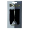 Velo Unisex's Grip, Made of high Density Foam, Black, 125