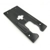 Makita 345238-3-9352 Base Plate Metal Original Replacement Part 4341 CT
