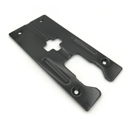 Makita 345238-3-9352 Base Plate Metal Original Replacement Part 4341 CT