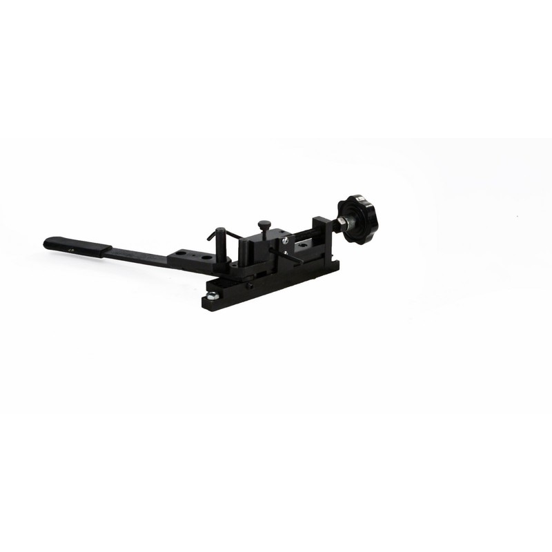 Erie Tools Manual Mini Universal Bending Machine Bench or Vise