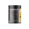 EFECTIV Legacy - High Caffeine Powerful 400mg Pre Workout Powder