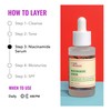 Good Molecules Good Molecules Niacinamide Serum - 10% Niacinamide Balancing