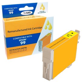 Unbranded T099420-KD Ink-Yellow-Eps