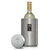IPUJAN Wine Chiller Bucket with Stainless Ice Stone - Champagne