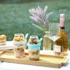 Felli On the Go Yogurt Parfait Snack Cup 12 oz