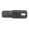 Stress Relief Slider Toy Decompression Portable Aluminium Alloy Slider Push
