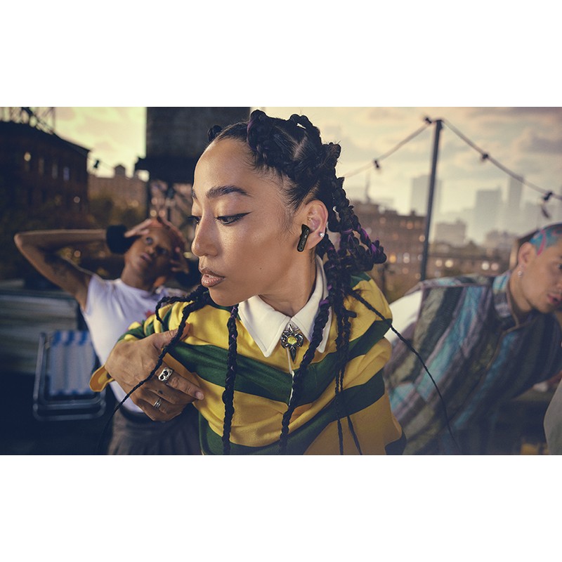 JBL Tune Beam 2, True Wireless Noise Cancelling Earbuds -