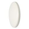 Nail Arm Rest Manicure Nail Tech Elbow Hand Pad Round
