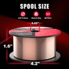 AWT Solid MIG Welding Wire, ER70S-6 Gas Solid Carbon Steel
