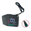 Bafang BBS01 02HD Meter BAFANG-DZ41 Full Color LCD Display